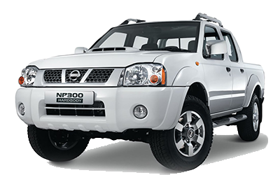 خرید لوازم یدکی پیکاپ / Pickup