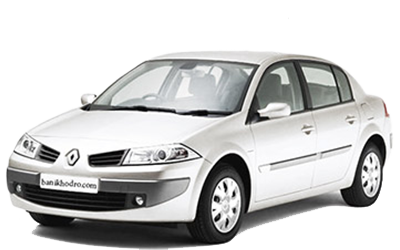 خرید لوازم یدکی مگان / Megane