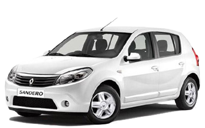 خرید لوازم یدکی رنو ساندرو / renault sandro