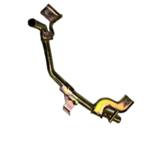 لوله زیر تراتل پیکاپ طرح