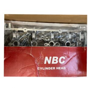 سر سیلندر پیکاپ nbc