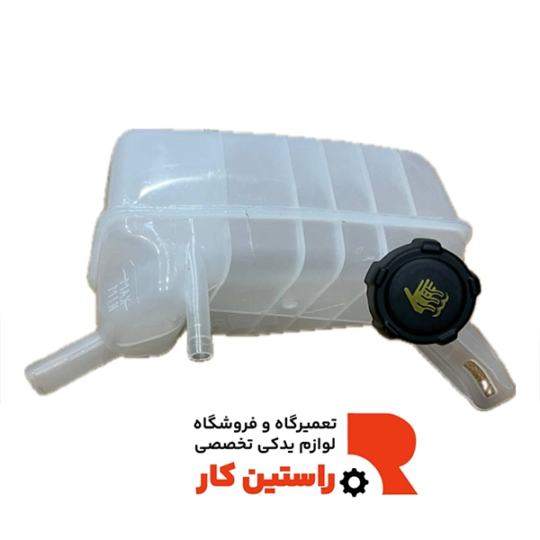 مخزن ذخیره آب مگان
