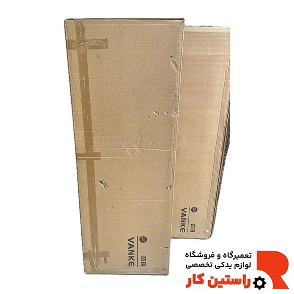 درب بار پيكاپ چین