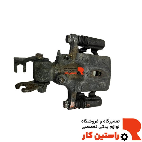 سیلندر چرخ عقب ماکسیما اصلی راست