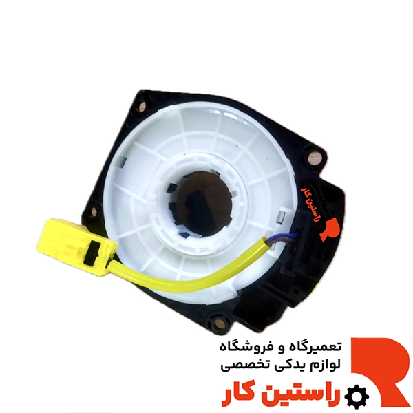 زیر بوقی ریچ