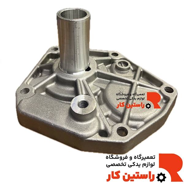 قیفی کلاج رونیز