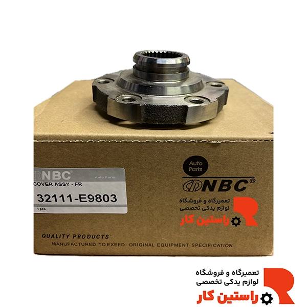 نلبکی سر پلوس رونیز