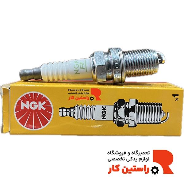 خرید و قیمت شمع رونیز ان جی کا ژاپن