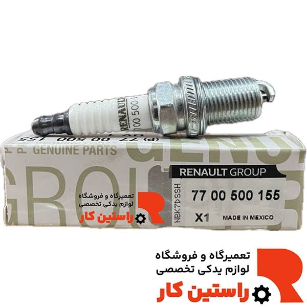 شمع ال نود مکزیک اصلی