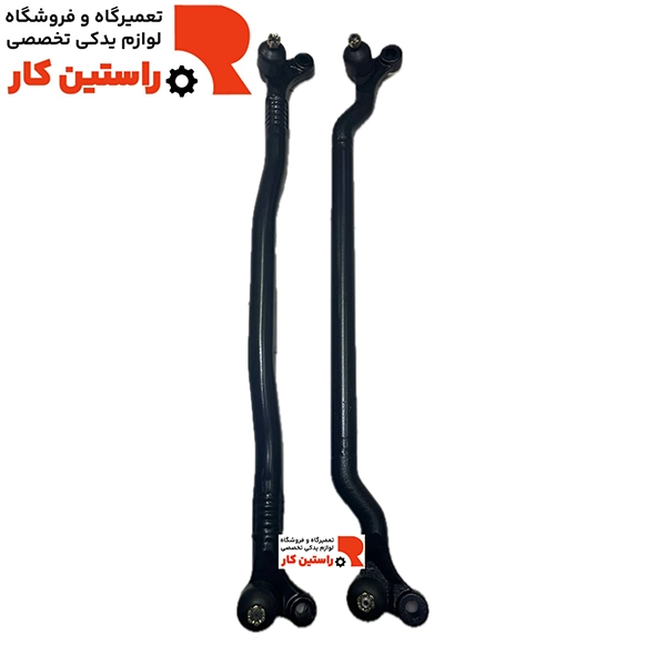 میل فرمان ریچ قدیم
