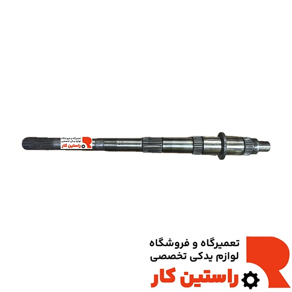 شفت پیکاپ اصلی
