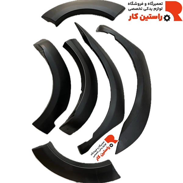 دور گلگیر کامل رونیز