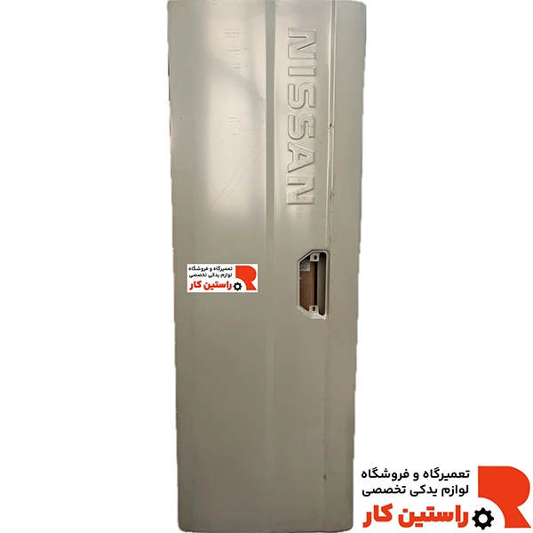 درب بار ریچ
