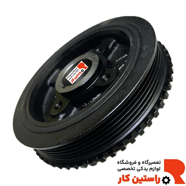 پولی سر میلنگ ریچ