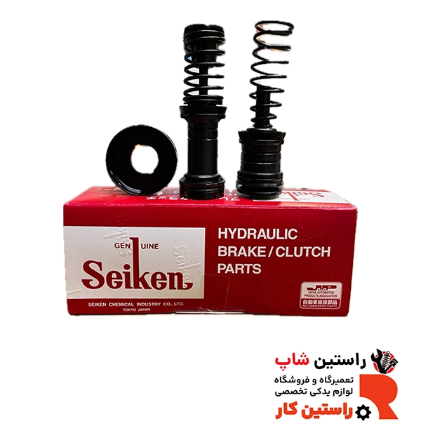 لوازم پمپ ترمز رونیز ژاپن