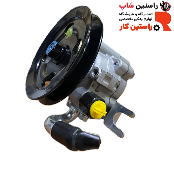 پمپ هیدرولیک رونیز