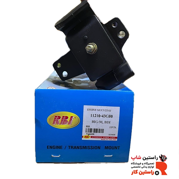 دسته موتور رونیز ار بی ای تایلند