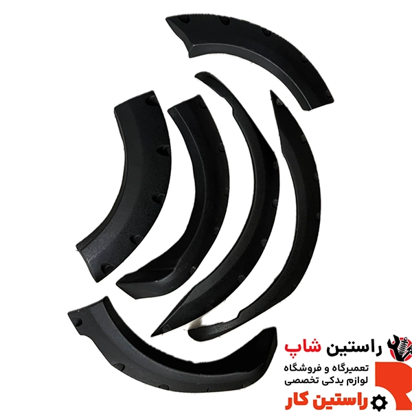 دور گلگیر رونیز اسپرتی