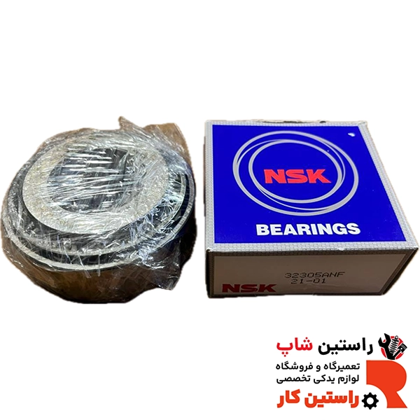 بلبرینگ پینیون رونیز