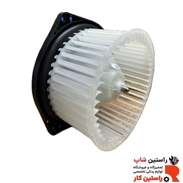 موتور بخاری پیکاپ