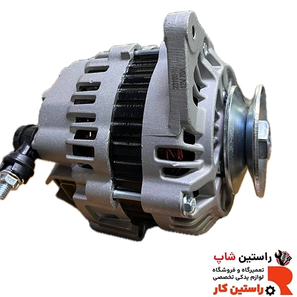 دینام رونیز