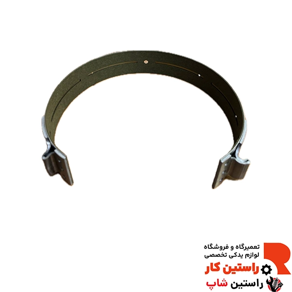 باند گیربکس ماکسیما