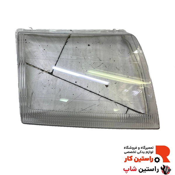 طلق چراغ جلو پیکاپ