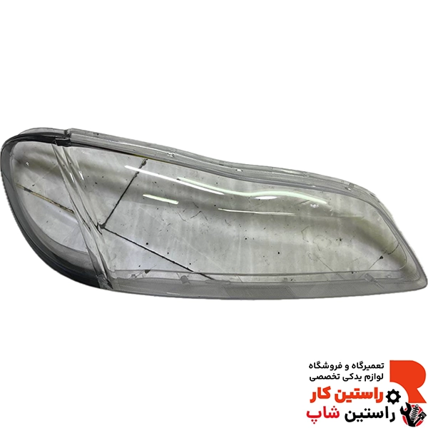 طلق چراغ جلو ماکسیما