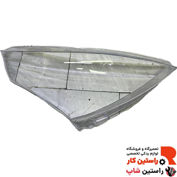 طلق چراغ جلو تیانا