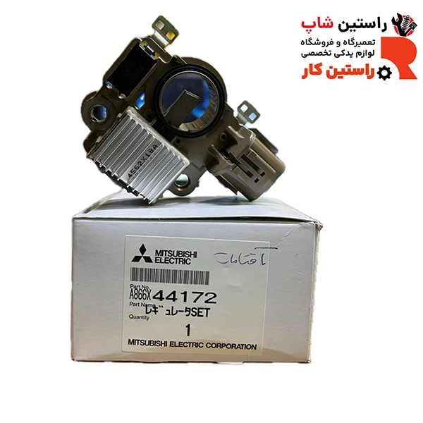 آفتامات دینام رونیز ژاپن