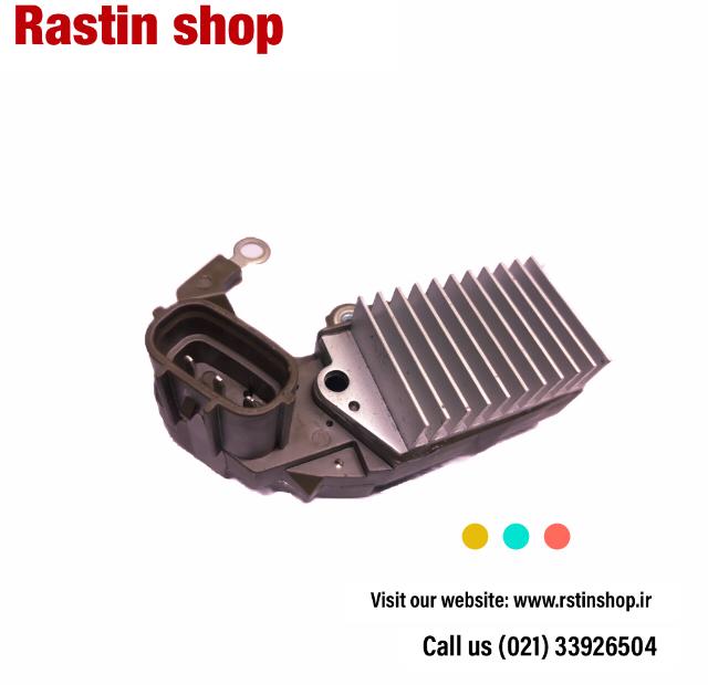 آفتامات دینام ریچ