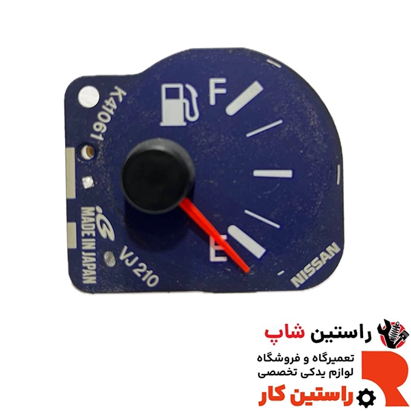 آمپر بنزین پیکاپ