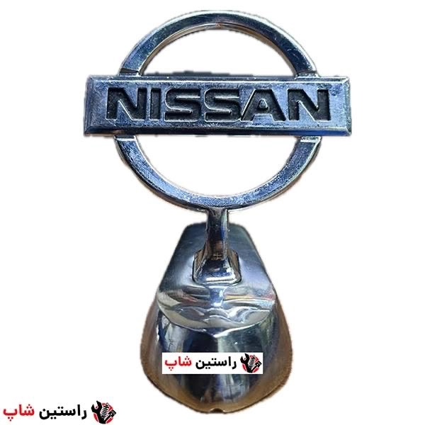 آرم درب موتور رونیز