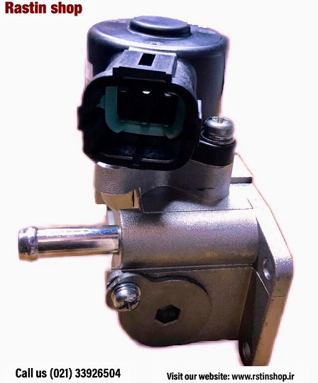 استوپر موتور ماکسیما اصلی