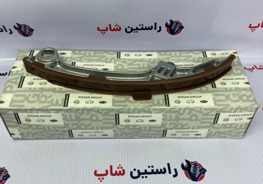 بالشتک خم ماکسیما اصلی