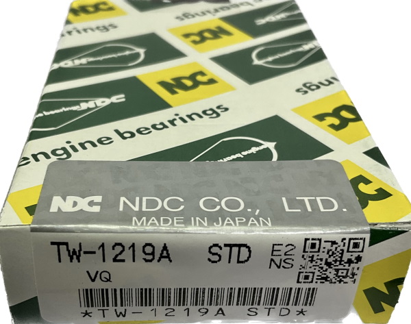 بغل یاتاقان ماکسیما(ژاپن)