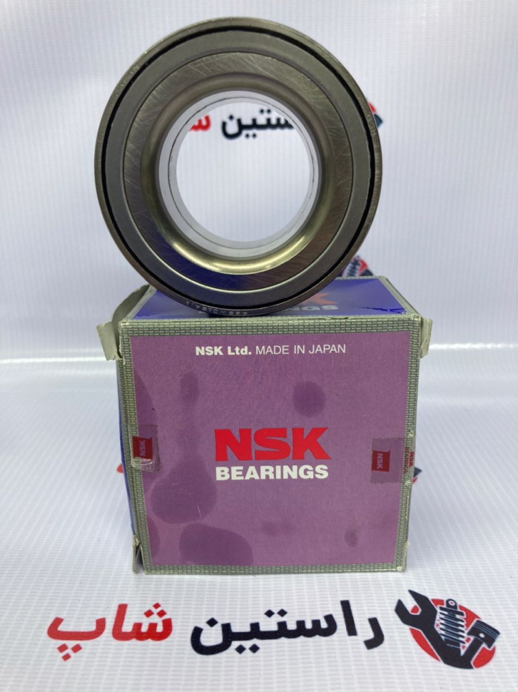 بلبرینگ چرخ جلو ماکسیما (ژاپن) 