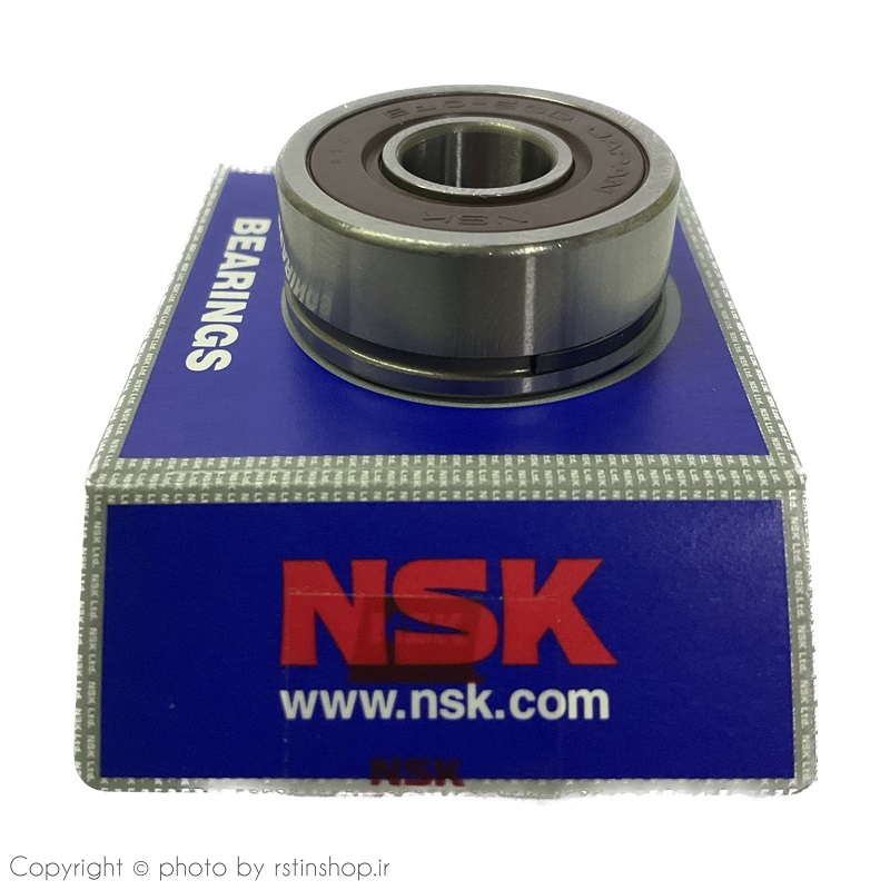 بلبرینگ دینام کوچک ماکسیما (ژاپن)