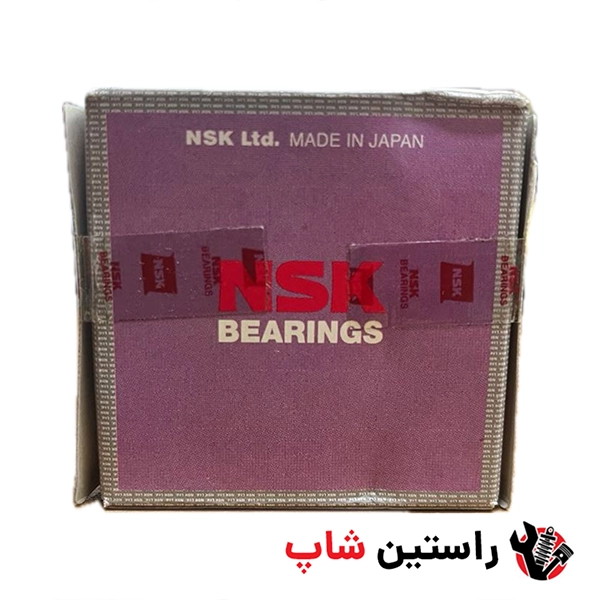 بلبرینگ دینام ماکسیما بزرگ