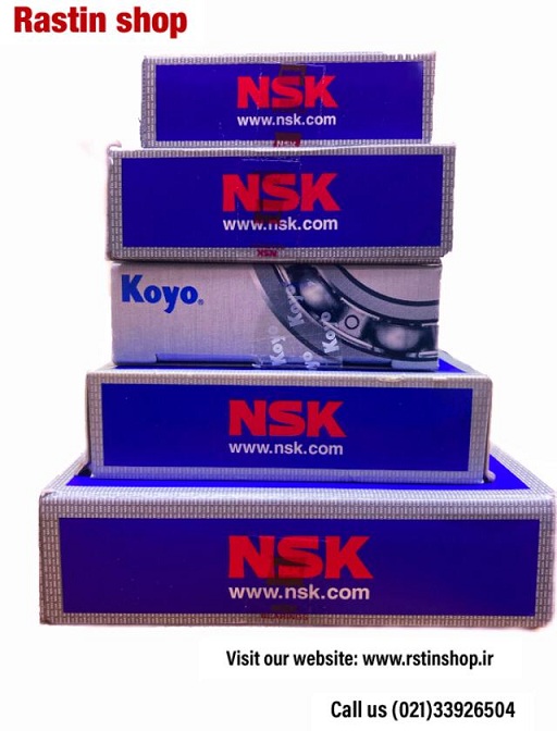 بلبرینگ گیربکس کامل پیکاپ (ژاپن)