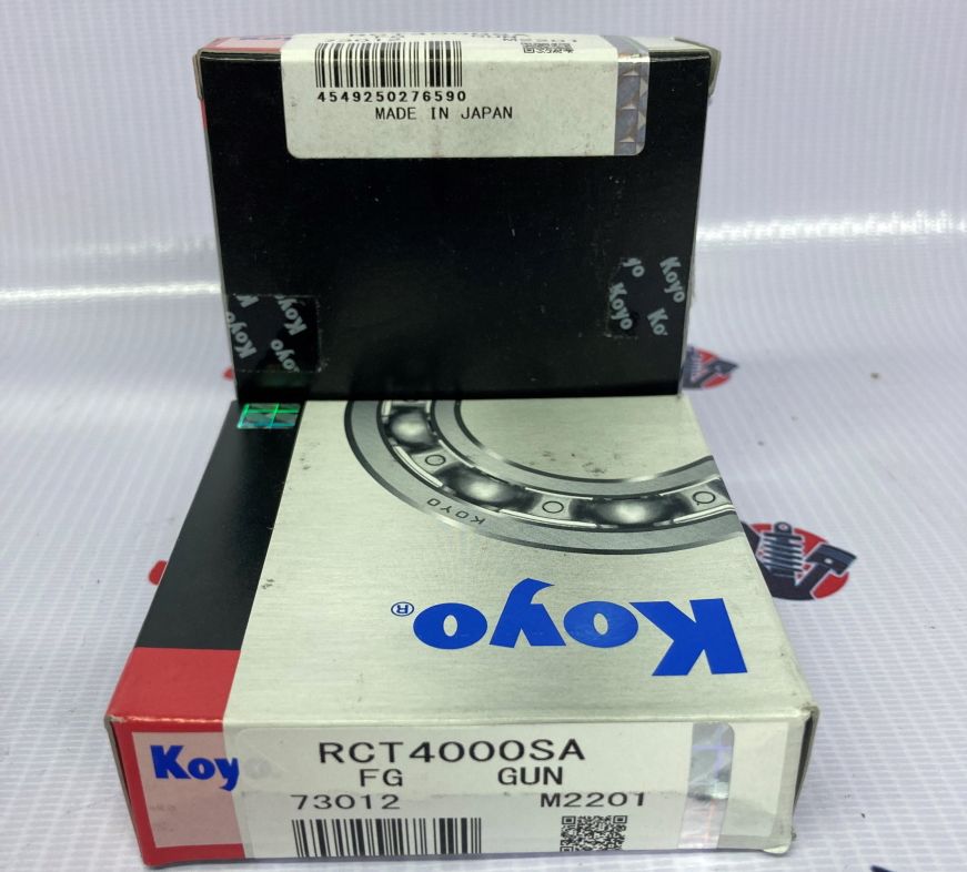 بلبرینگ کلاج پیکاپ (ژاپن)