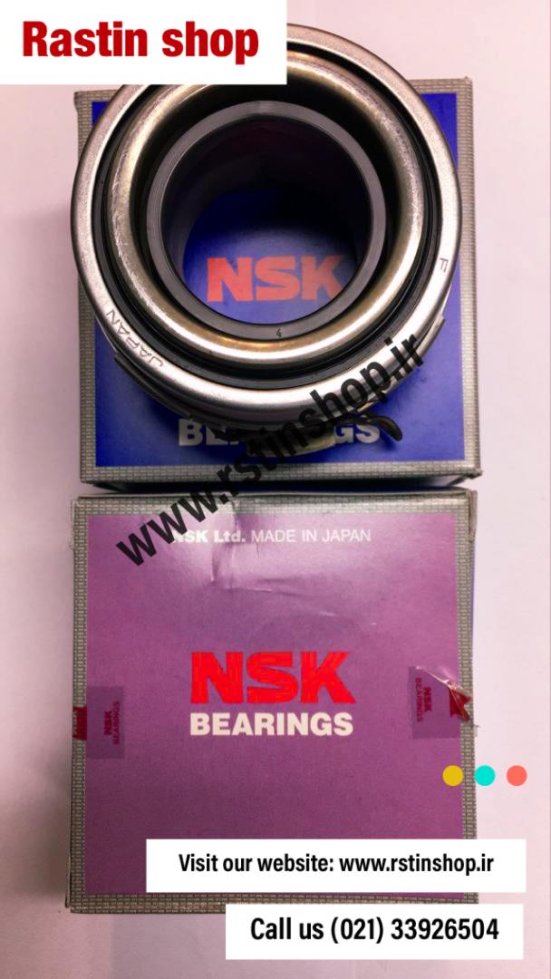 بلبرینگ کلاج ریچ(ژاپن)