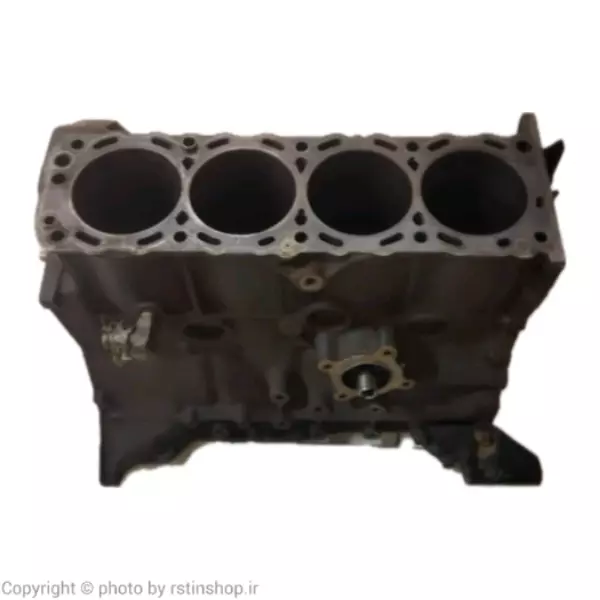 بلوك سيلندر سرانزا