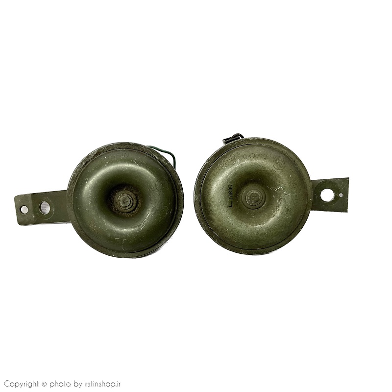 بوق ماکسیما اصلی (استوک)