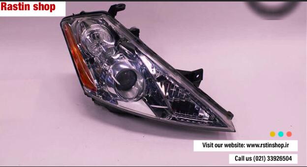 خرید و قیمت چراغ جلو راست مورانو