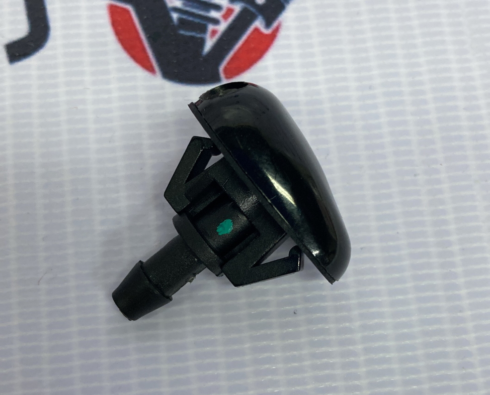 چشمی شیشه شور پیکاپ اصلی