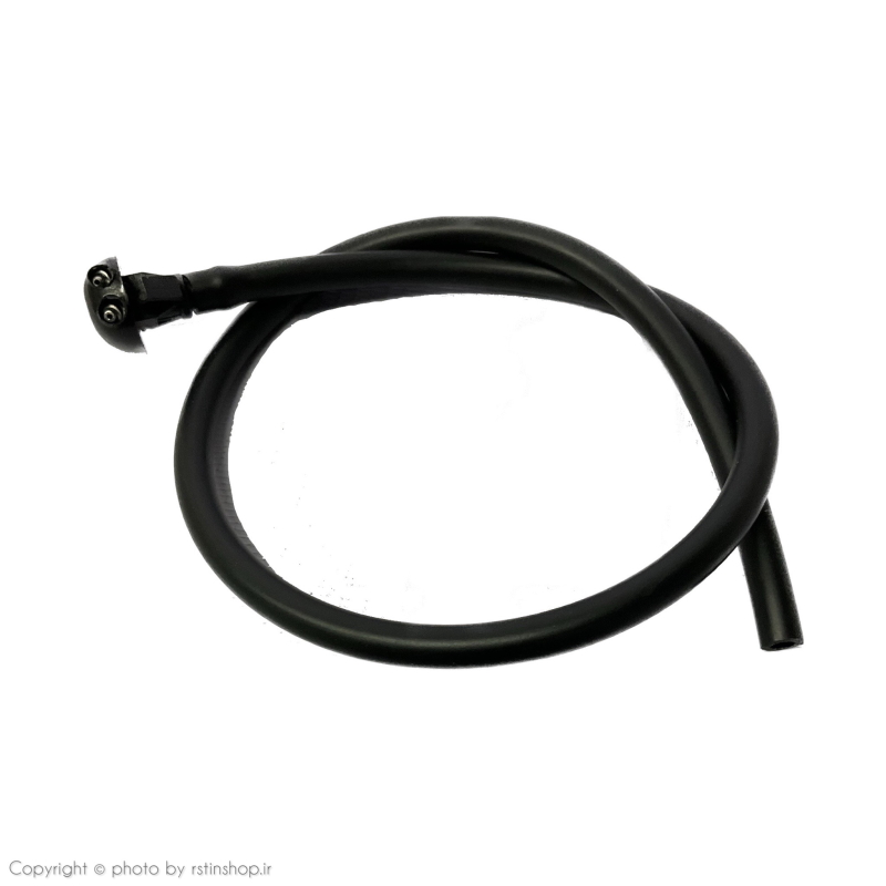 چشمی شیشه شور رونیز