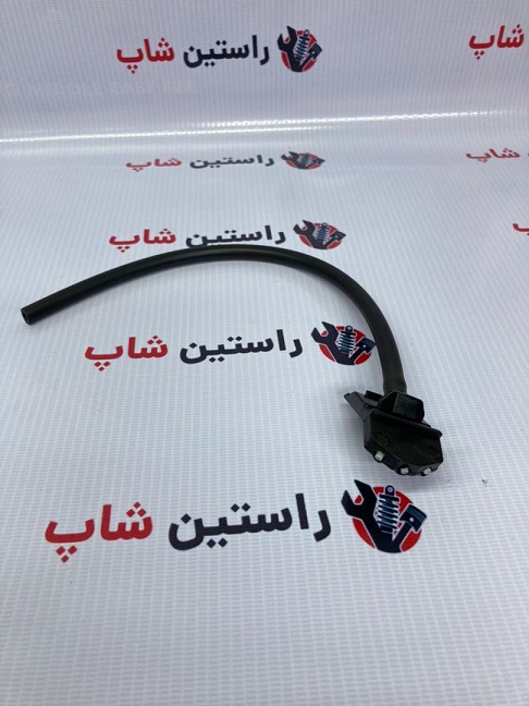 چشمی شیشه شور تیانا