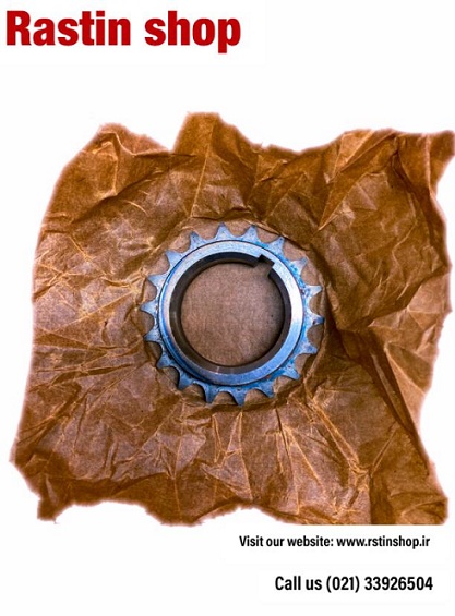 دنده سر میل سوپاپ ریچ