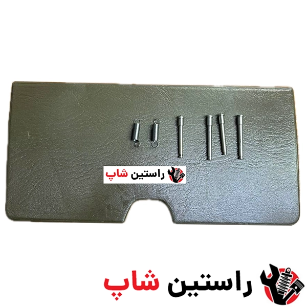 درب جا لیوانی ماکسیما 